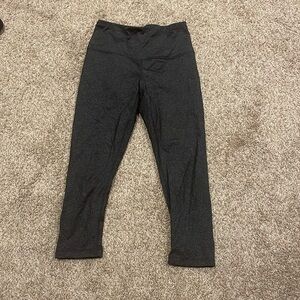 active life leggings capri